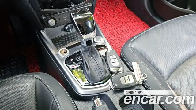 Ssangyong Tivoli Armor id 2797794 из Кореи 19