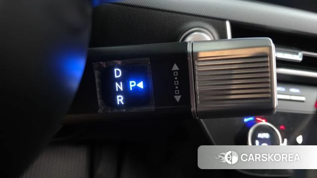 Hyundai Sonata D Edge (DN8) id 4591248 из Кореи 36