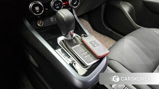 Renault Korea (Samsung) XM3 id 3872927 из Кореи 19