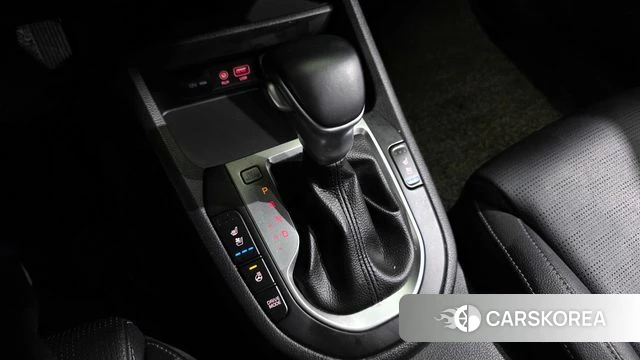 Kia Come New K3 id 3910937 из Кореи 19