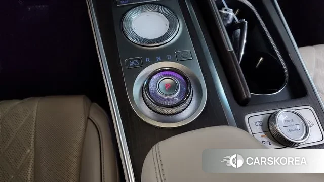 Genesis GV80 id 3631053 из Кореи 19