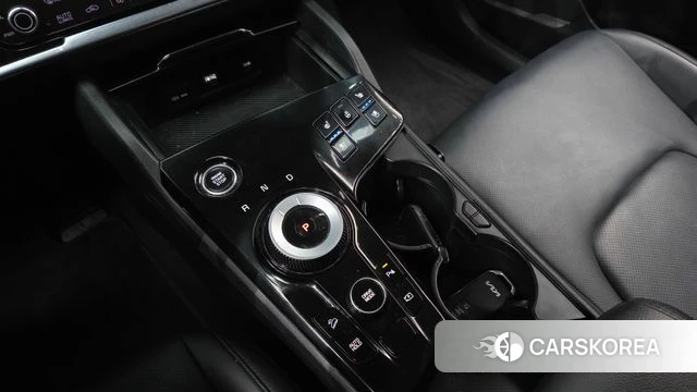 Kia Sportage 5th Generation Hybrid id 3799321 из Кореи 19