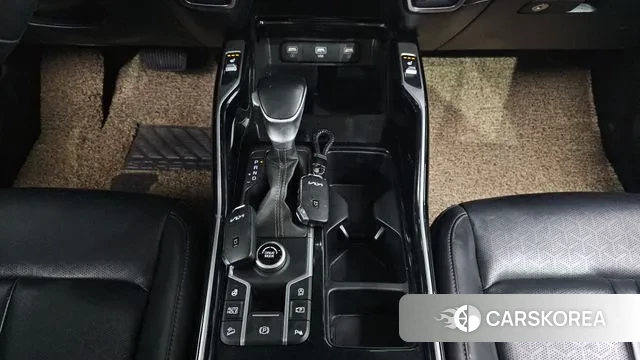 Kia Sorento 4th Generation id 3513677 из Кореи 19