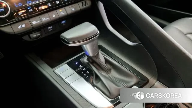 Hyundai Avante (CN7) id 3023850 из Кореи 19