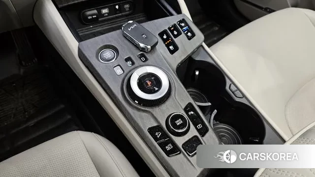 Kia Sportage 5th Generation Hybrid id 3555809 из Кореи 19