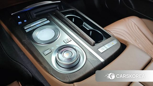 Genesis G80 (RG3) id 4572727 из Кореи 19