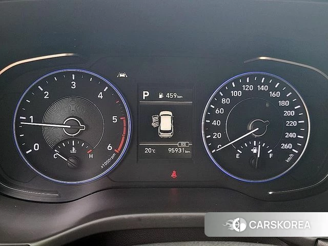 Hyundai Palisade id 3890278 из Кореи 19