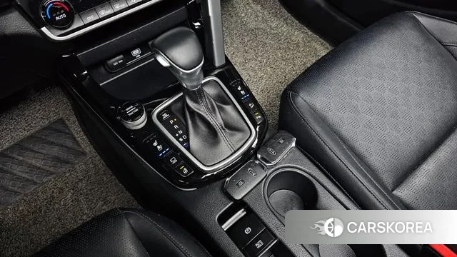 Kia Seltos id 3059630 из Кореи 19