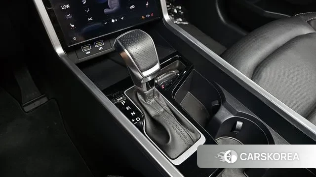 Ssangyong Torres id 2979401 из Кореи 19