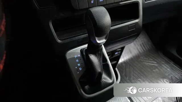 Hyundai Staria id 3734992 из Кореи 19