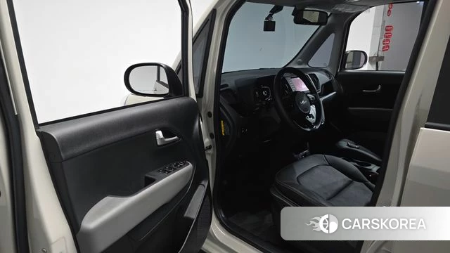 Kia The New Kia Ray id 3914166 из Кореи 19