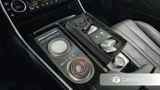 Genesis GV80 id 3717561 из Кореи 19