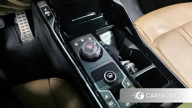 Kia The New Sorento 4th Generation id 3347562 из Кореи 19