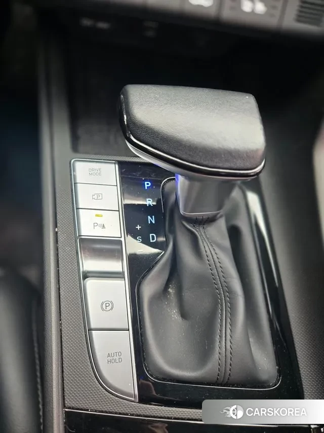 Hyundai Avante (CN7) id 3621004 из Кореи 14