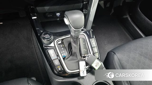 Kia Seltos id 3843179 из Кореи 19