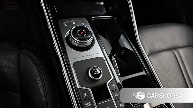 Kia Sorento 4th Generation id 3702097 из Кореи 19