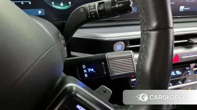 Hyundai Grandeur (GN7) id 3137259 из Кореи 19