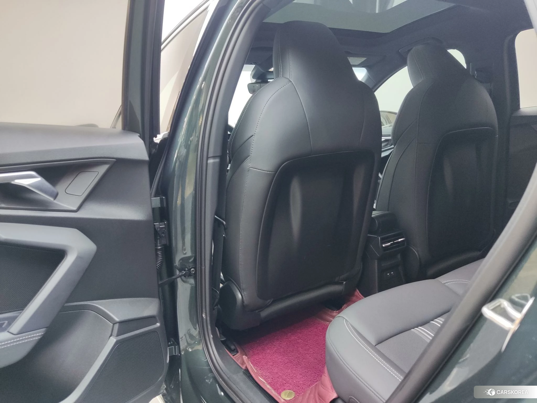 Audi A3 id 4407286 из Китая 9