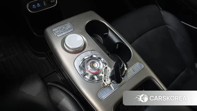 Genesis GV60 id 3041270 из Кореи 19