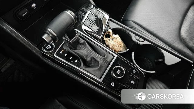 Kia Sportage 5th Generation id 3827132 из Кореи 19