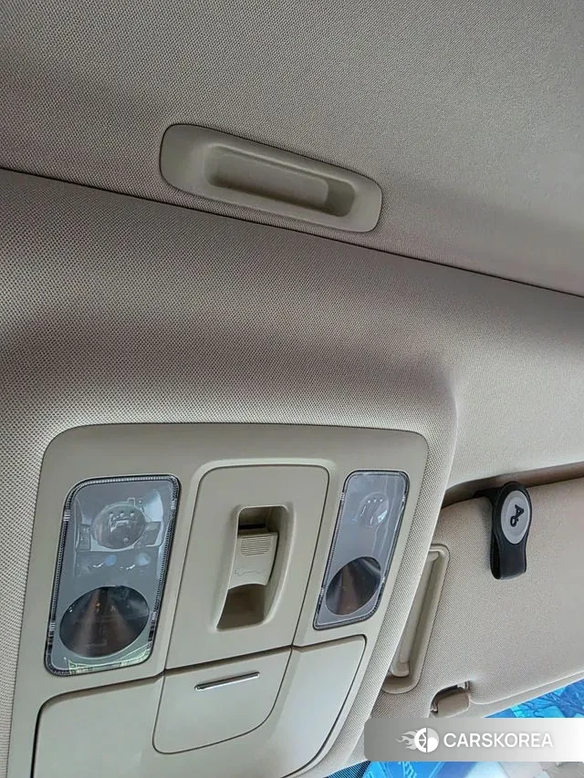 Kia The New Mohave id 3593448 из Кореи 12