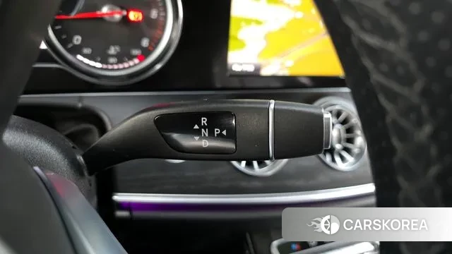 Mercedes-Benz E-Class W213 id 3617242 из Кореи 19