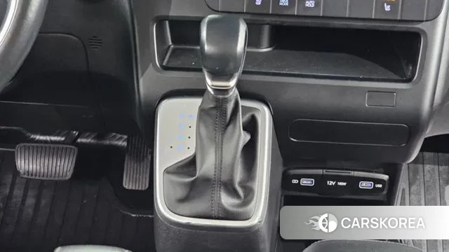 Hyundai Staria id 3037712 из Кореи 19