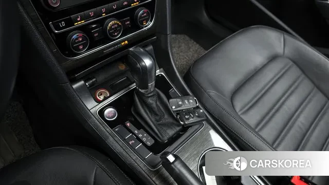 Volkswagen The New Passat id 3000386 из Кореи 19