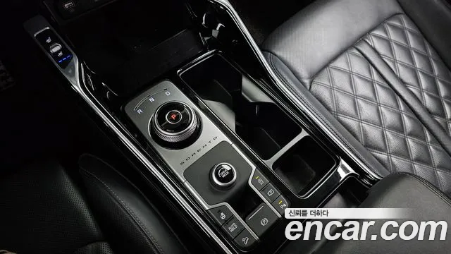 Kia Sorento 4th Generation id 2694458 из Кореи 19