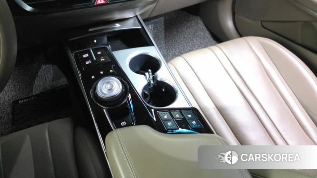 Kia K8 Hybrid id 4676110 из Кореи 32