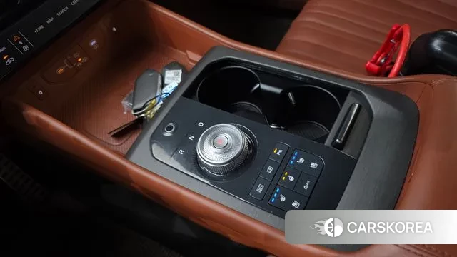 Kia The New K8 Hybrid id 3404993 из Кореи 19