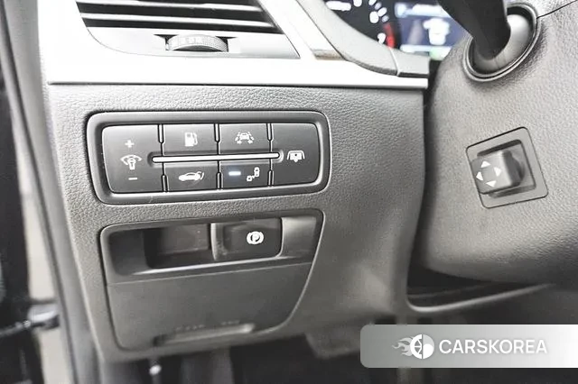 Genesis G80 id 3351315 из Кореи 19