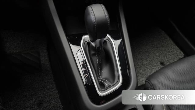 Renault Korea (Samsung) Arcana id 4359961 из Кореи 31