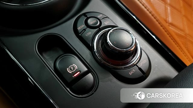 Mini Cooper Clubman id 4899095 из Кореи 19