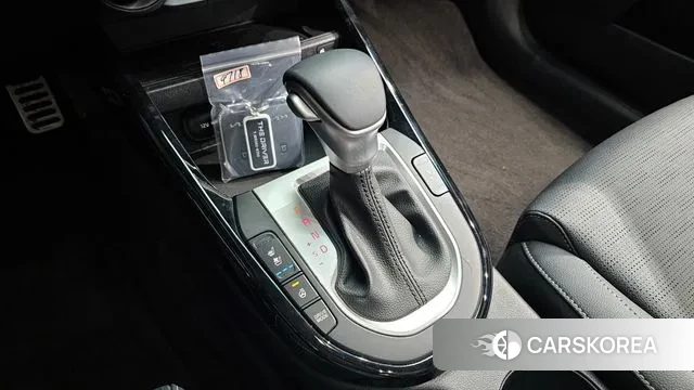 Kia The New K3 2nd generation id 3745827 из Кореи 19