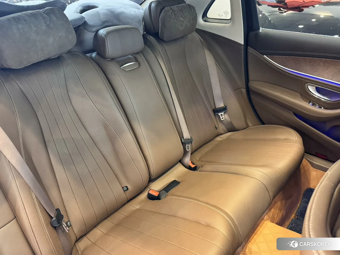 Mercedes-Benz E-Class id 4487151 из Китая 24