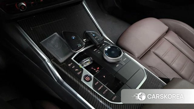 BMW 3 Series (G20) id 4291908 из Кореи 19