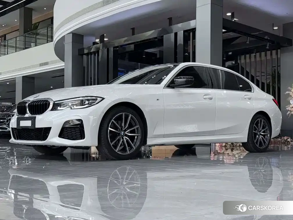 BMW 3 series id 4617059 из Китая 10