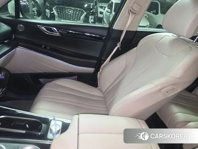 Genesis GV80 id 3655091 из Кореи 16