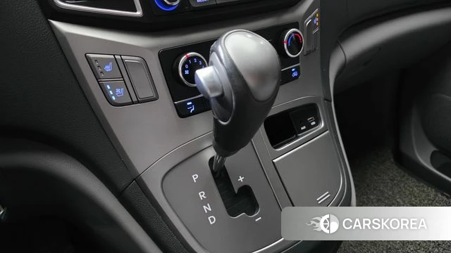 Hyundai The New Grand Starex id 4873063 из Кореи 19