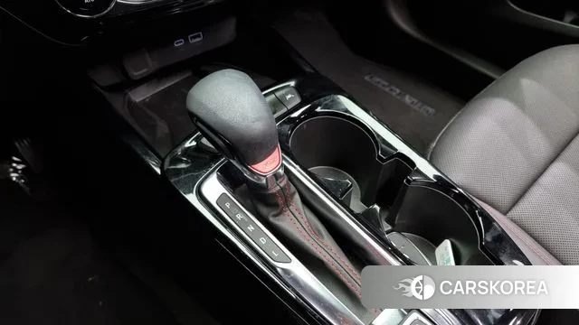 Chevrolet (GM Daewoo) Trax Crossover id 3462057 из Кореи 19