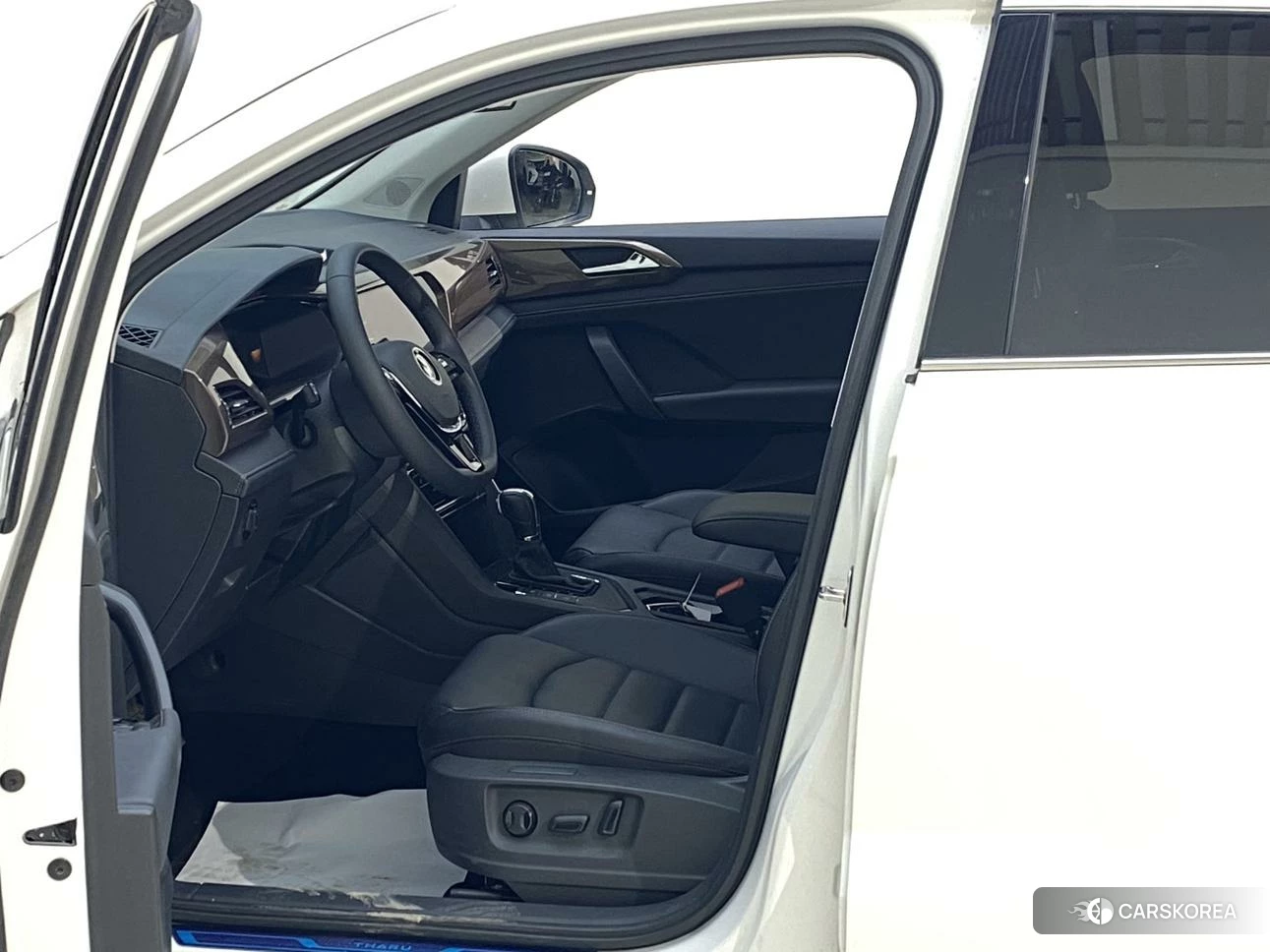 Volkswagen Tuyue id 4513533 из Китая 14