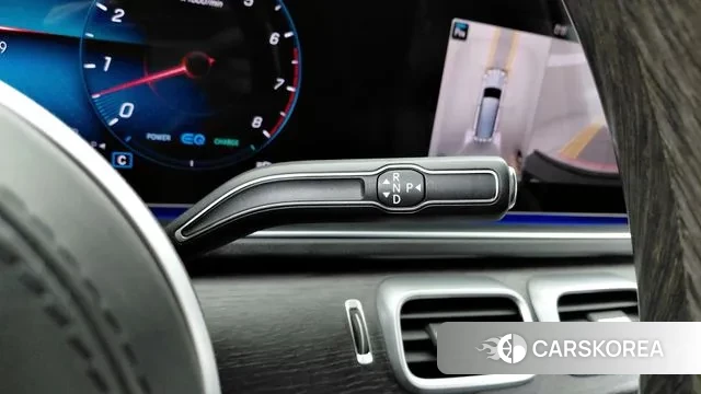 Mercedes-Benz GLS - Class X167 id 3476670 из Кореи 19