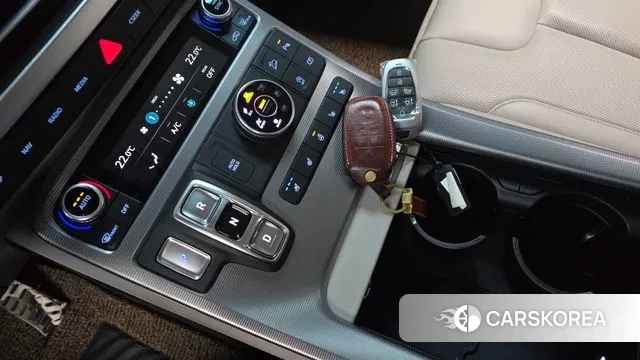 Hyundai The New Palisade id 3294945 из Кореи 19