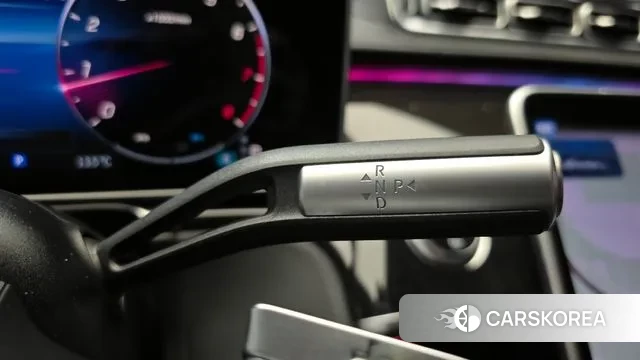 Mercedes-Benz S-Class W223 id 3395188 из Кореи 19