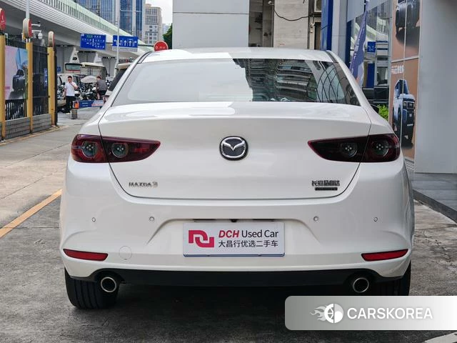 Mazda 3 Angkesaila id 4277433 из Китая 11