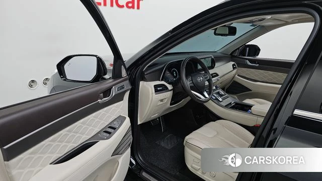 Hyundai Palisade id 4702311 из Кореи 35