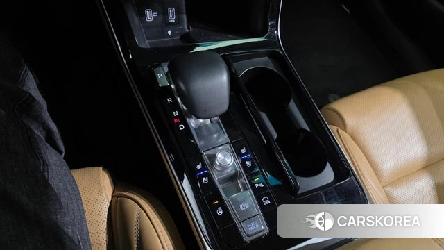 Kia K7 Premier id 4196544 из Кореи 33