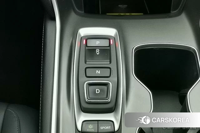 Honda Accord id 4262182 из Китая 23