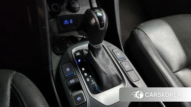 Hyundai The New Max Cruise id 4643093 из Кореи 31